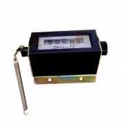 Счётчик тюков Fortschritt