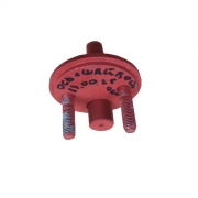 Шайба ПР 1,4.00.25.401 на пресс подборщик ПРФ 145