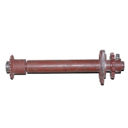 Вал ПР 1,4.50.05.000 на пресс подборщик ПРФ 145